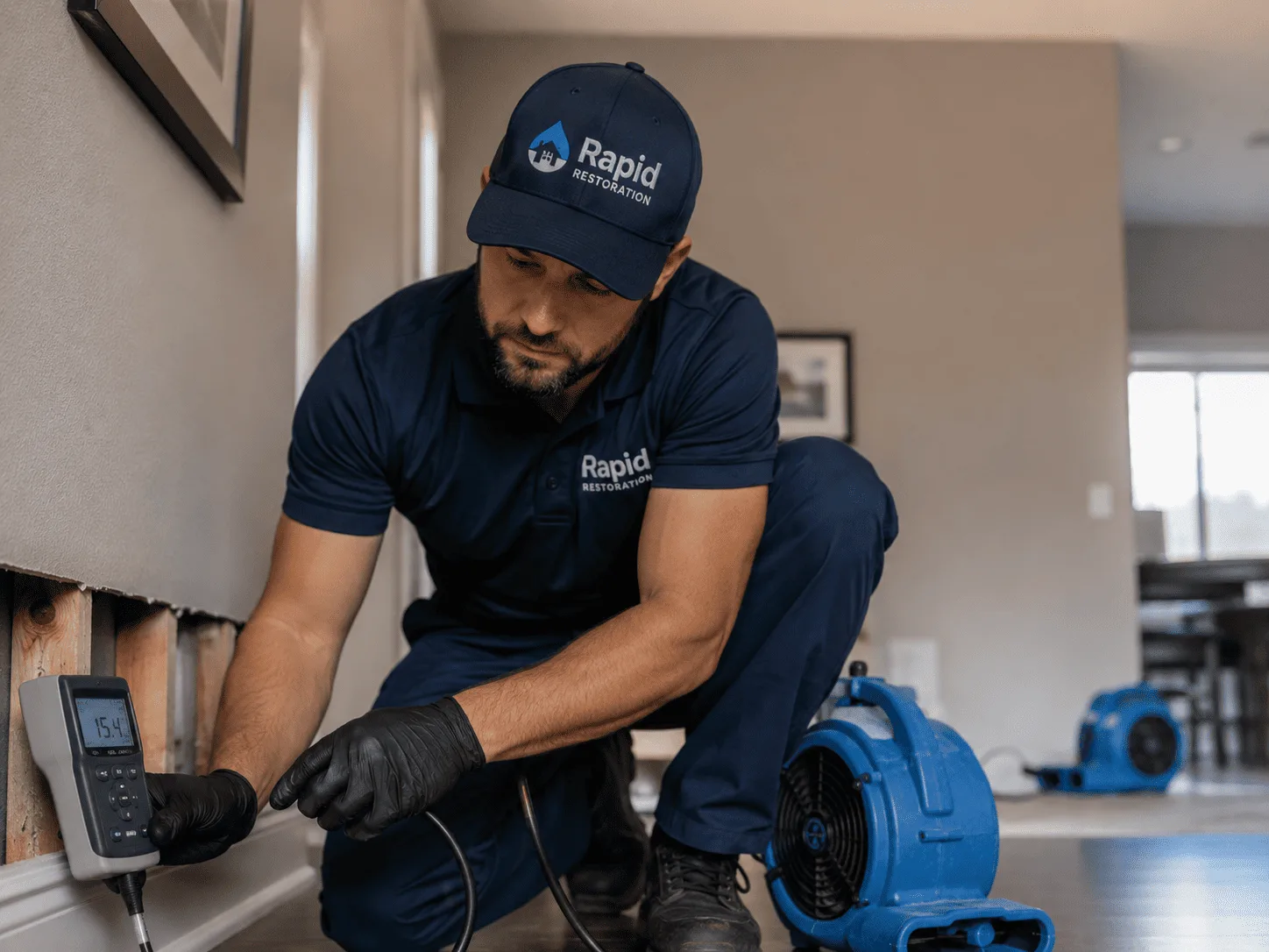 Common questions about Dehumidification in Keosauqua, IA